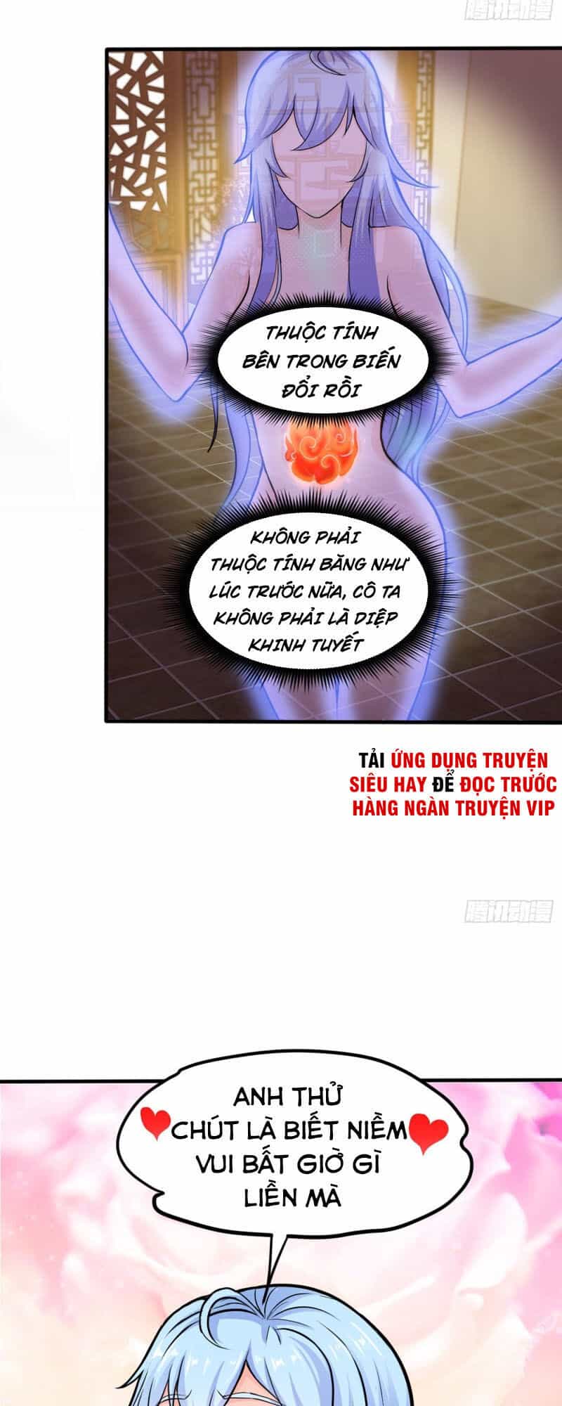 Siêu Cấp Thần Y Tại Đô Thị - Chương 131 - ảnh 15