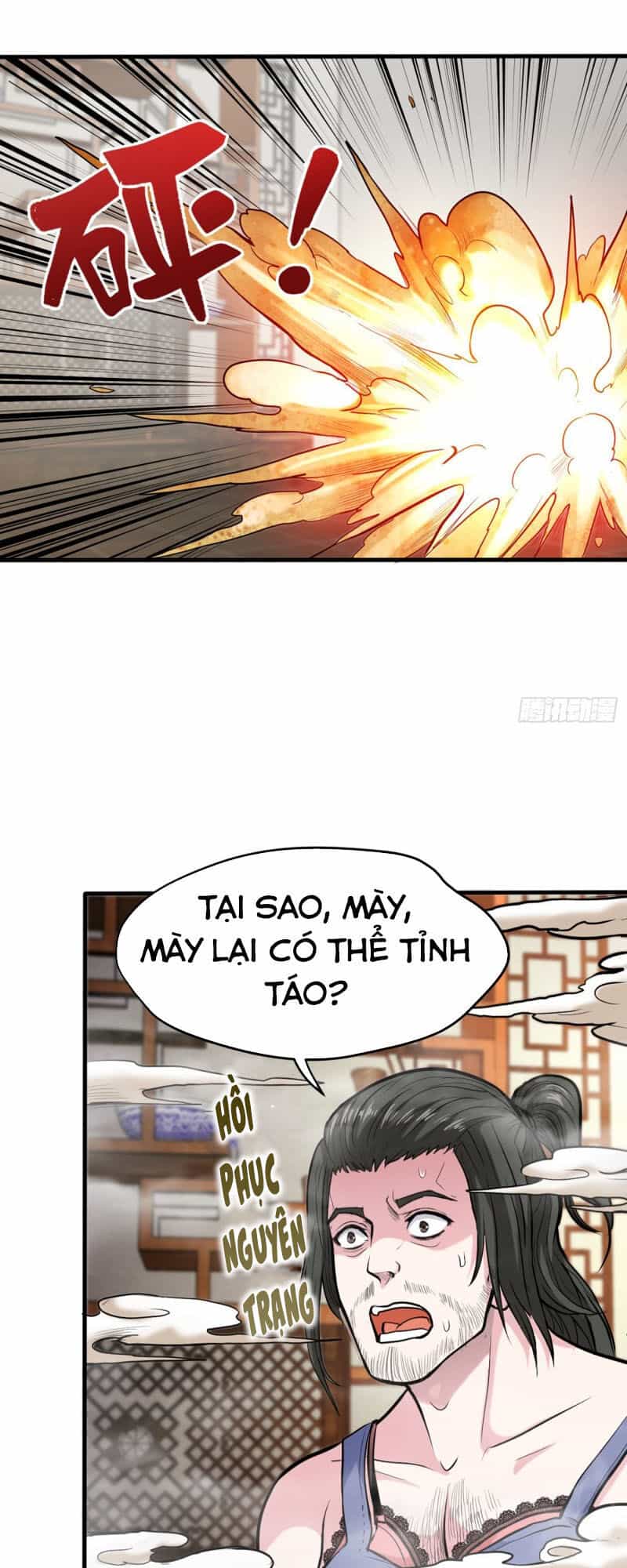 Siêu Cấp Thần Y Tại Đô Thị - Chương 131 - ảnh 30