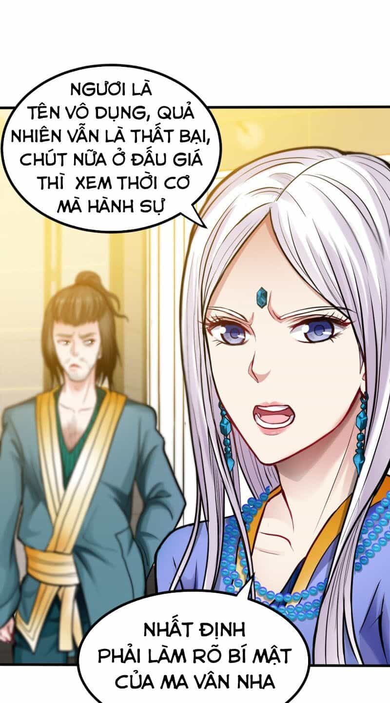 Siêu Cấp Thần Y Tại Đô Thị - Chương 132 - ảnh 15