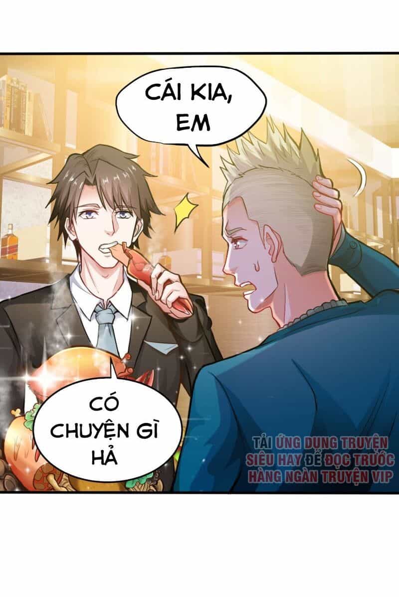 Siêu Cấp Thần Y Tại Đô Thị - Chương 132 - ảnh 18