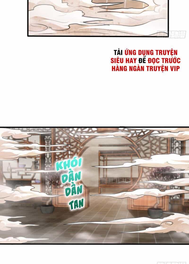 Siêu Cấp Thần Y Tại Đô Thị - Chương 132 - ảnh 5