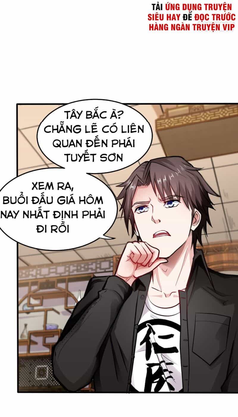 Siêu Cấp Thần Y Tại Đô Thị - Chương 132 - ảnh 9
