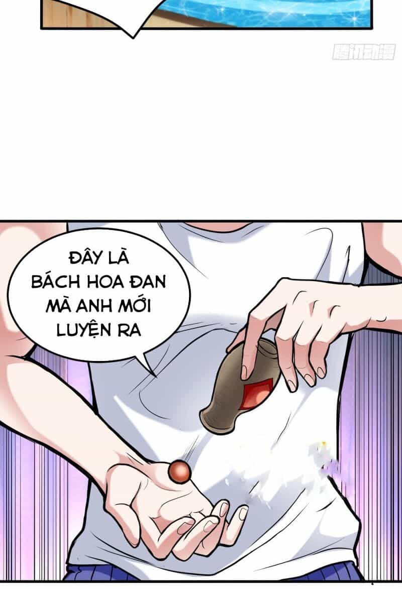 Siêu Cấp Thần Y Tại Đô Thị - Chương 133 - ảnh 30
