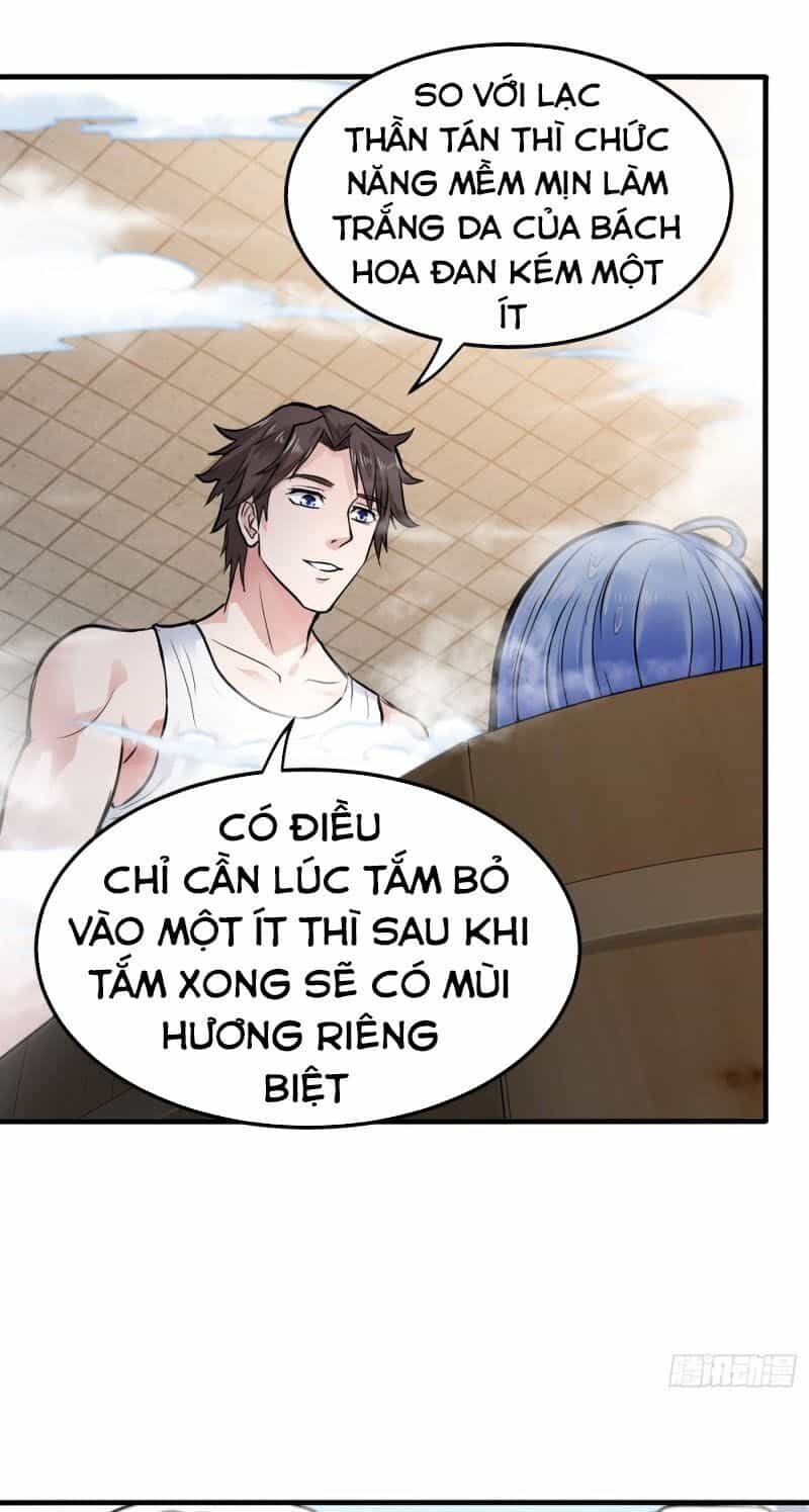 Siêu Cấp Thần Y Tại Đô Thị - Chương 133 - ảnh 37