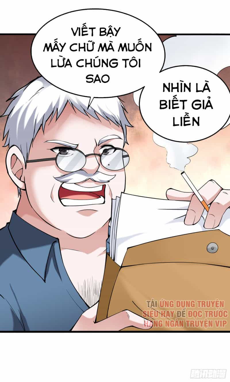 Siêu Cấp Thần Y Tại Đô Thị - Chương 134 - ảnh 28