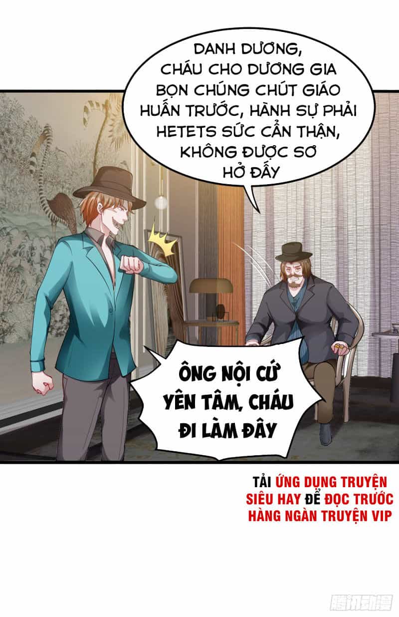 Siêu Cấp Thần Y Tại Đô Thị - Chương 135 - ảnh 11