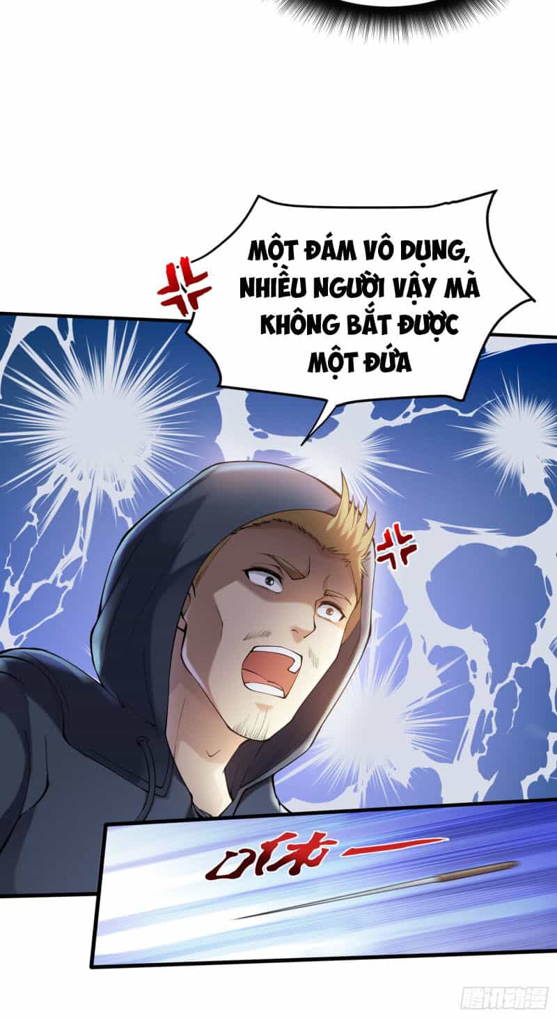 Siêu Cấp Thần Y Tại Đô Thị - Chương 135 - ảnh 20