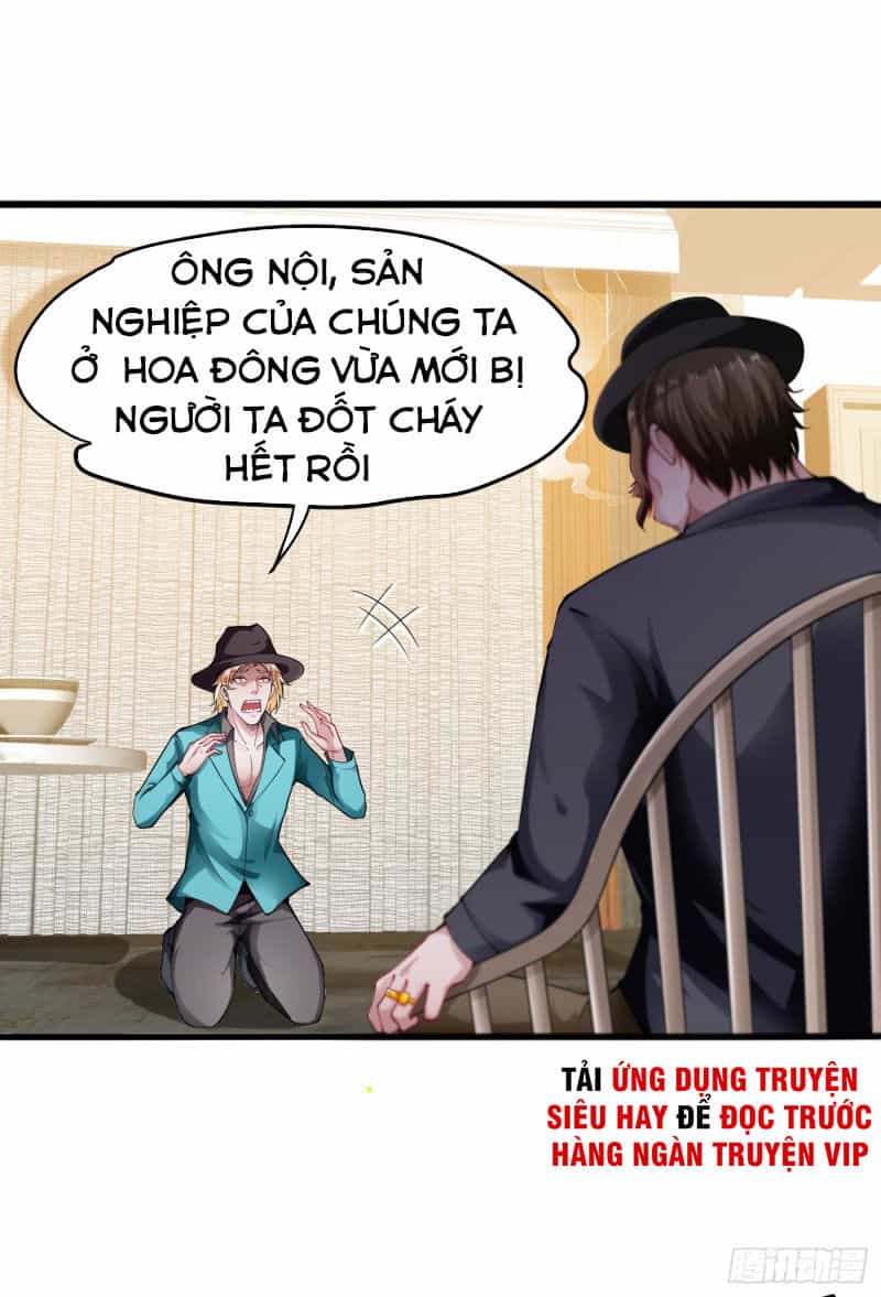 Siêu Cấp Thần Y Tại Đô Thị - Chương 135 - ảnh 6
