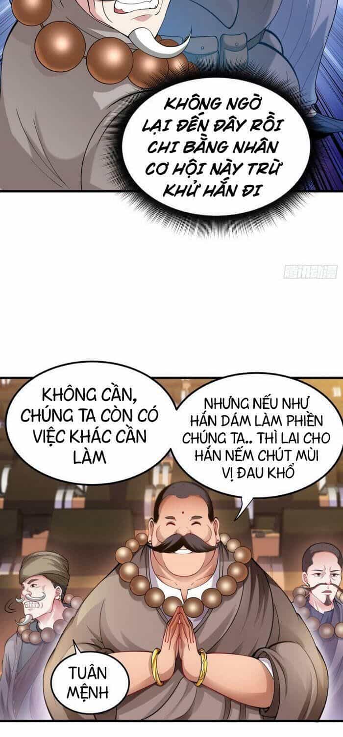 Siêu Cấp Thần Y Tại Đô Thị - Chương 138 - ảnh 25