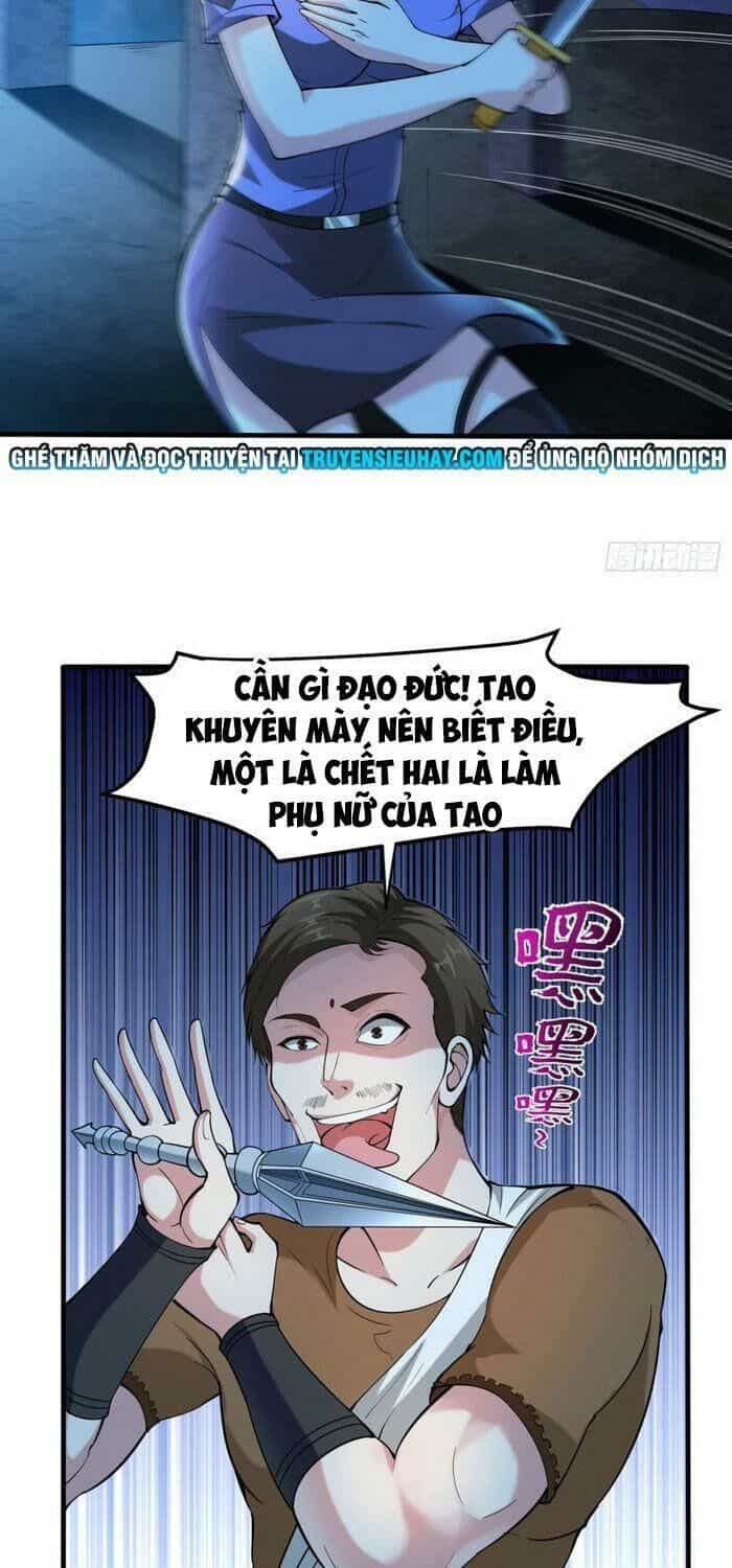 Siêu Cấp Thần Y Tại Đô Thị - Chương 138 - ảnh 7