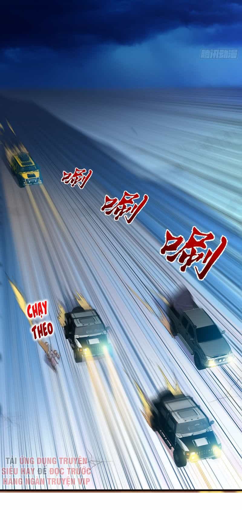 Siêu Cấp Thần Y Tại Đô Thị - Chương 139 - ảnh 14