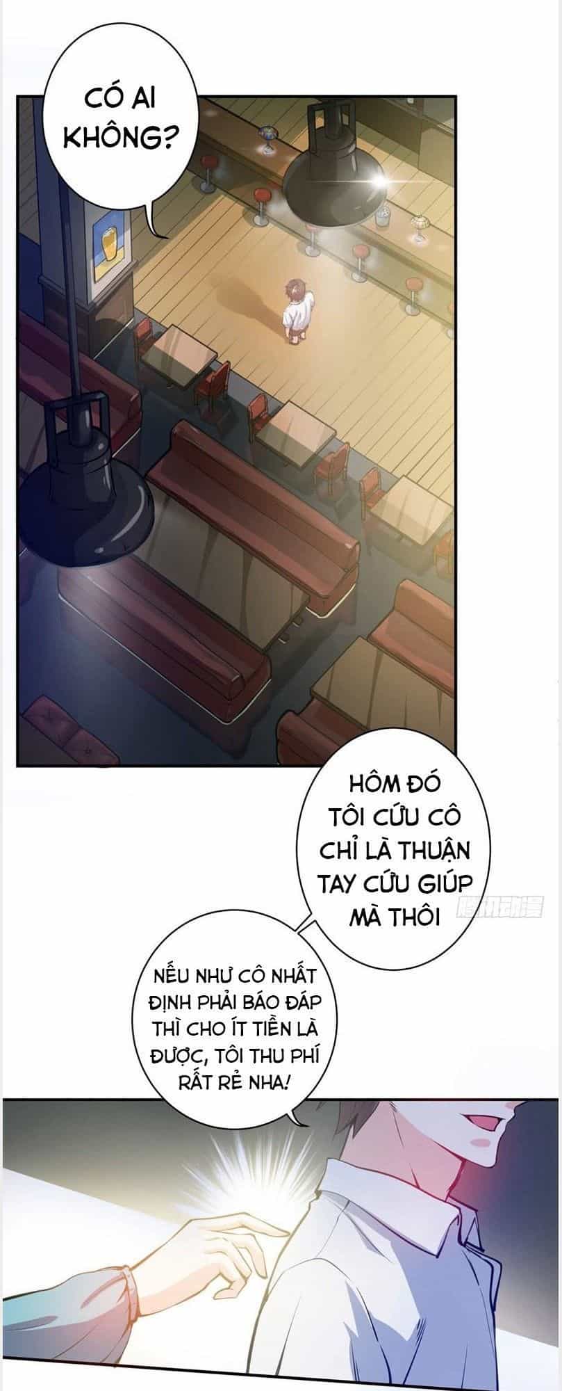 Siêu Cấp Thần Y Tại Đô Thị - Chương 13 - ảnh 13