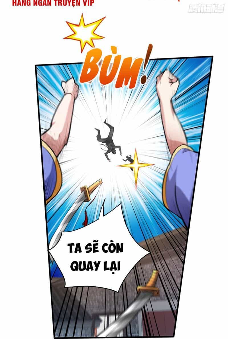 Siêu Cấp Thần Y Tại Đô Thị - Chương 141 - ảnh 21