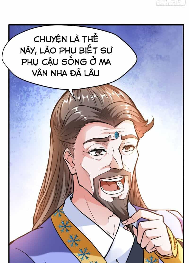 Siêu Cấp Thần Y Tại Đô Thị - Chương 141 - ảnh 28