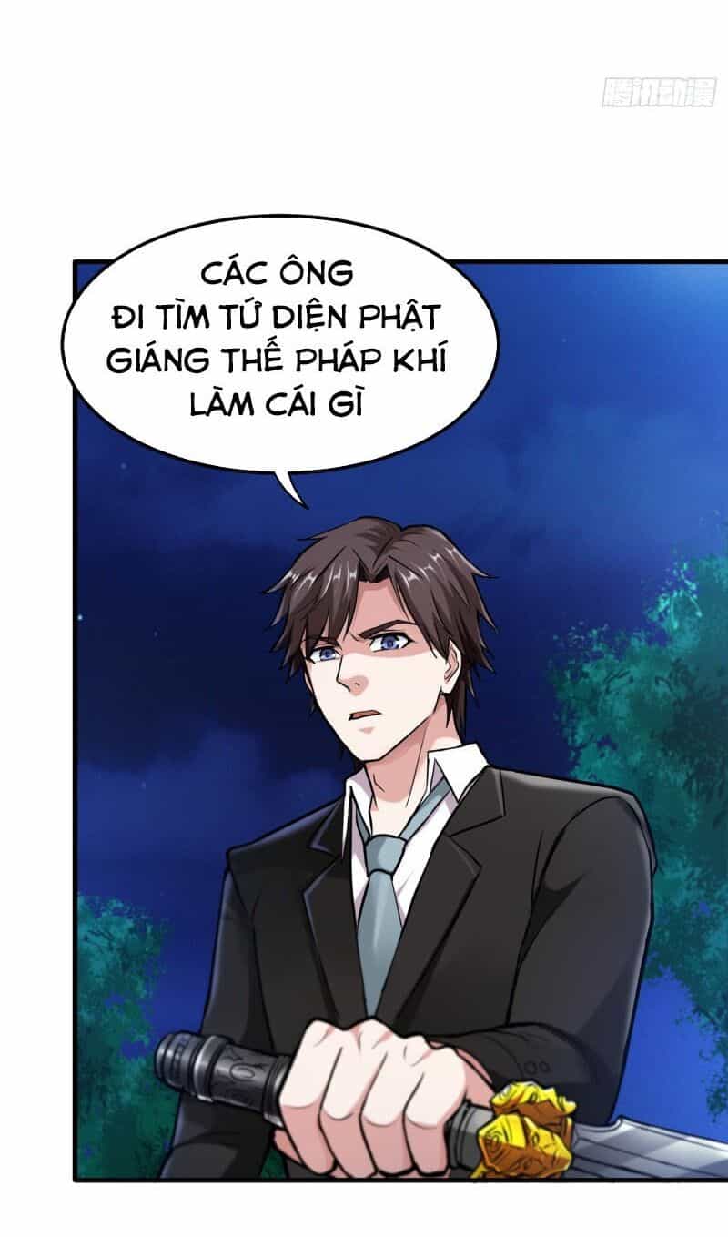 Siêu Cấp Thần Y Tại Đô Thị - Chương 141 - ảnh 5