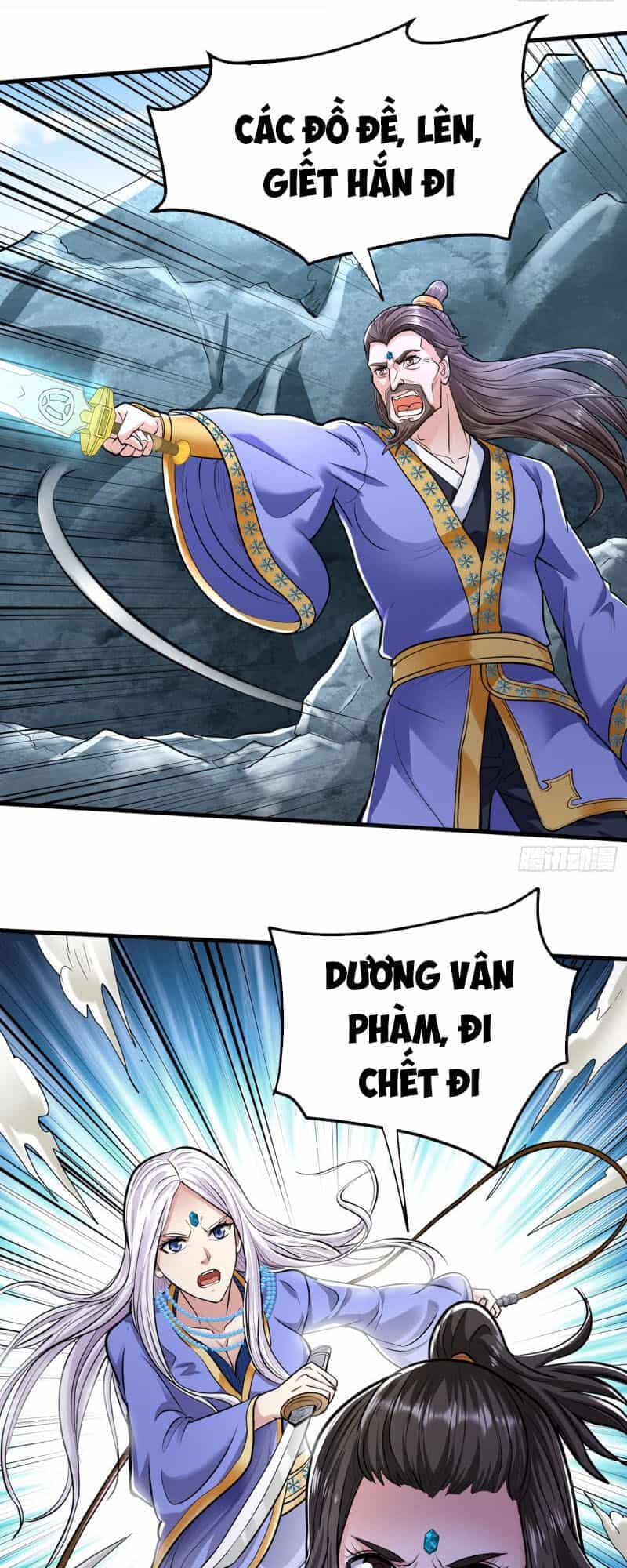 Siêu Cấp Thần Y Tại Đô Thị - Chương 142 - ảnh 17