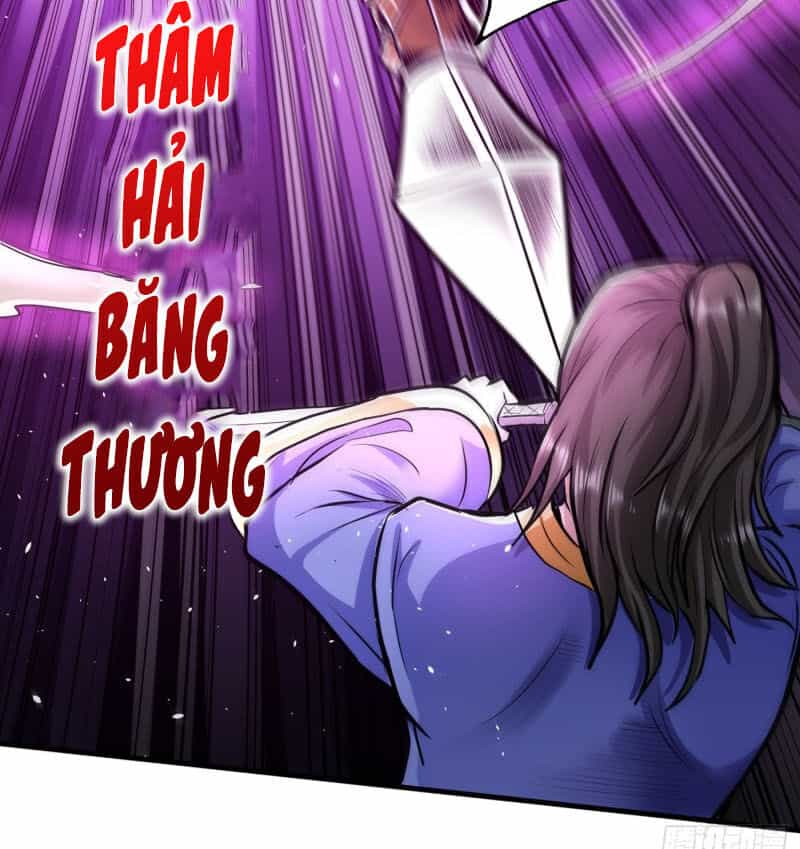 Siêu Cấp Thần Y Tại Đô Thị - Chương 142 - ảnh 22