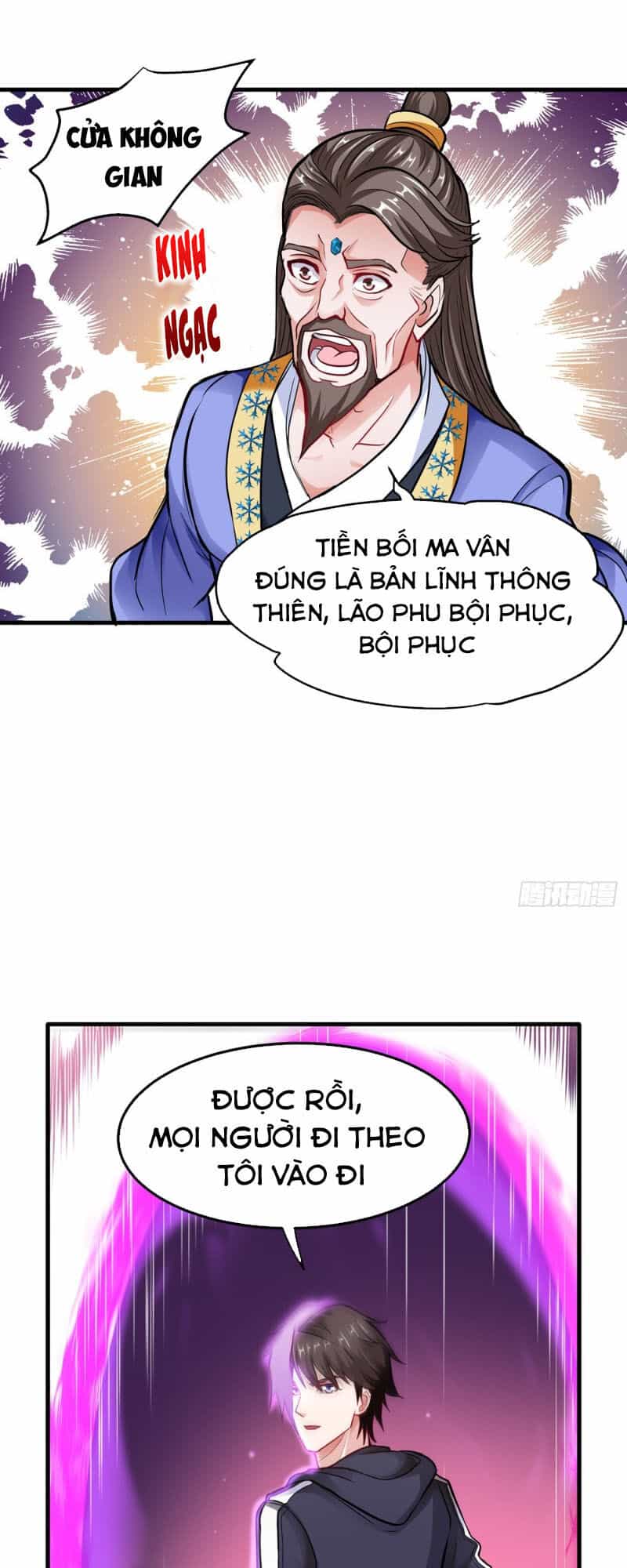 Siêu Cấp Thần Y Tại Đô Thị - Chương 142 - ảnh 7