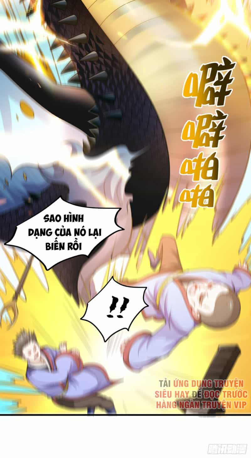 Siêu Cấp Thần Y Tại Đô Thị - Chương 143 - ảnh 11