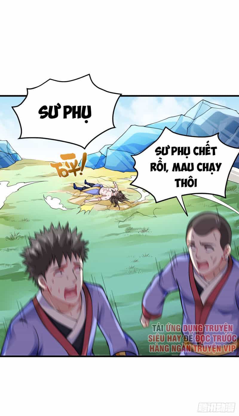 Siêu Cấp Thần Y Tại Đô Thị - Chương 143 - ảnh 16