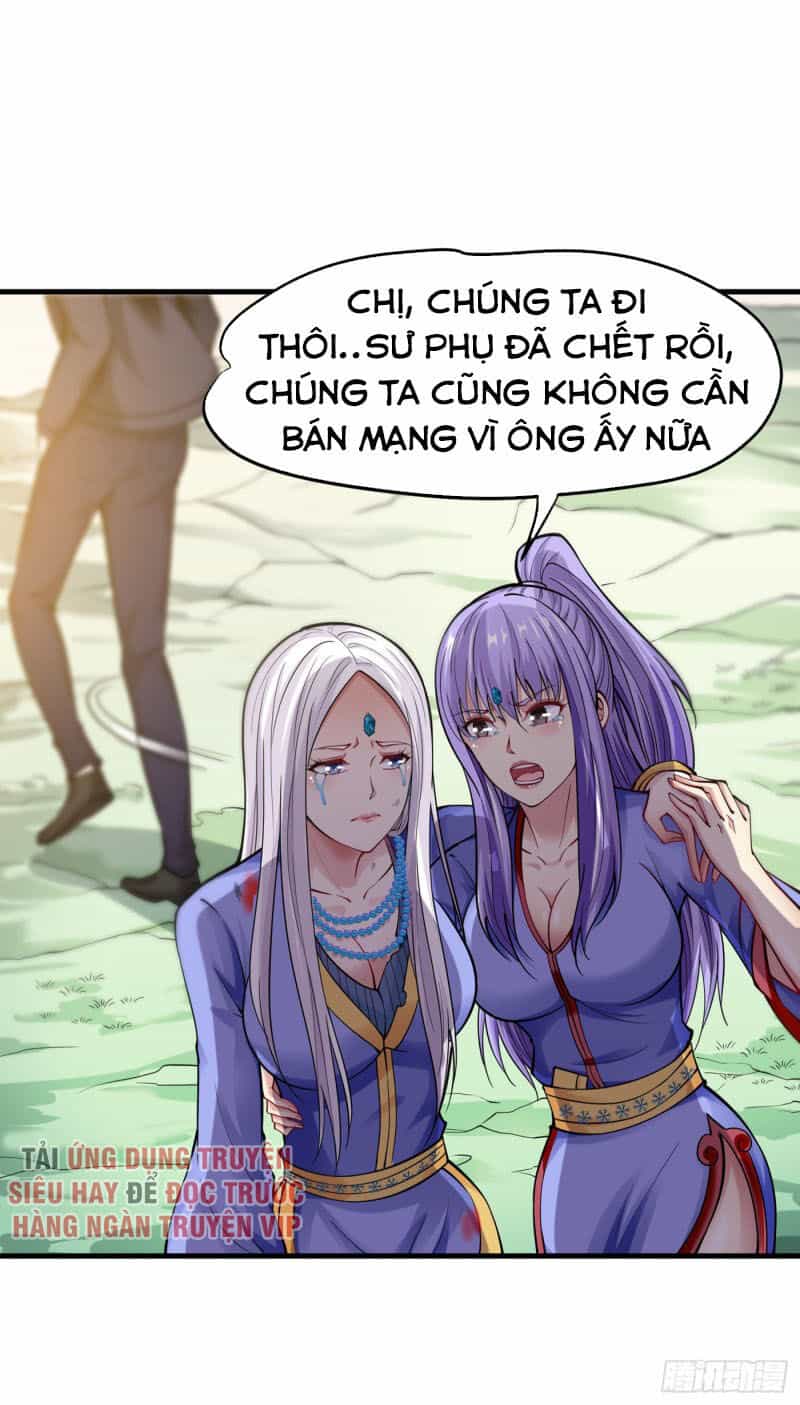 Siêu Cấp Thần Y Tại Đô Thị - Chương 143 - ảnh 26