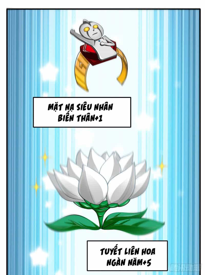Siêu Cấp Thần Y Tại Đô Thị - Chương 143 - ảnh 30