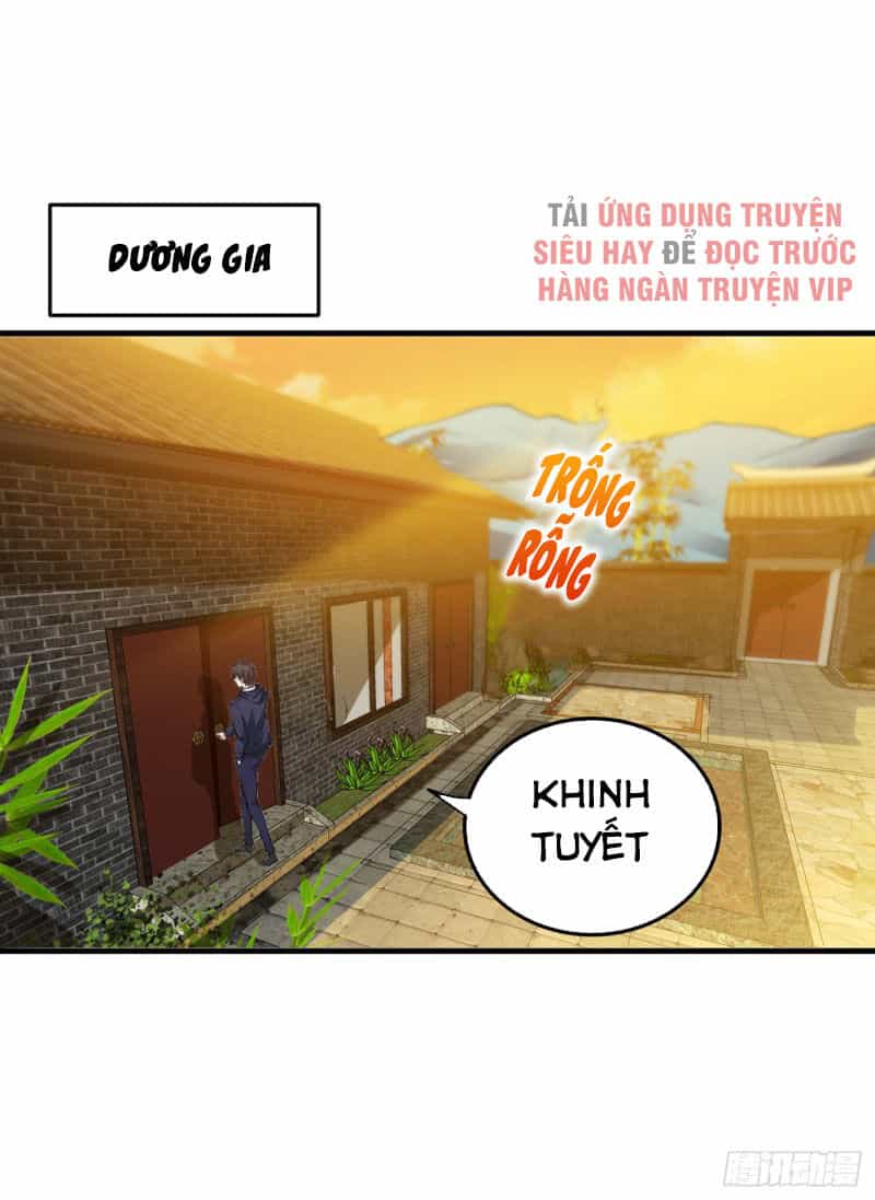 Siêu Cấp Thần Y Tại Đô Thị - Chương 143 - ảnh 35