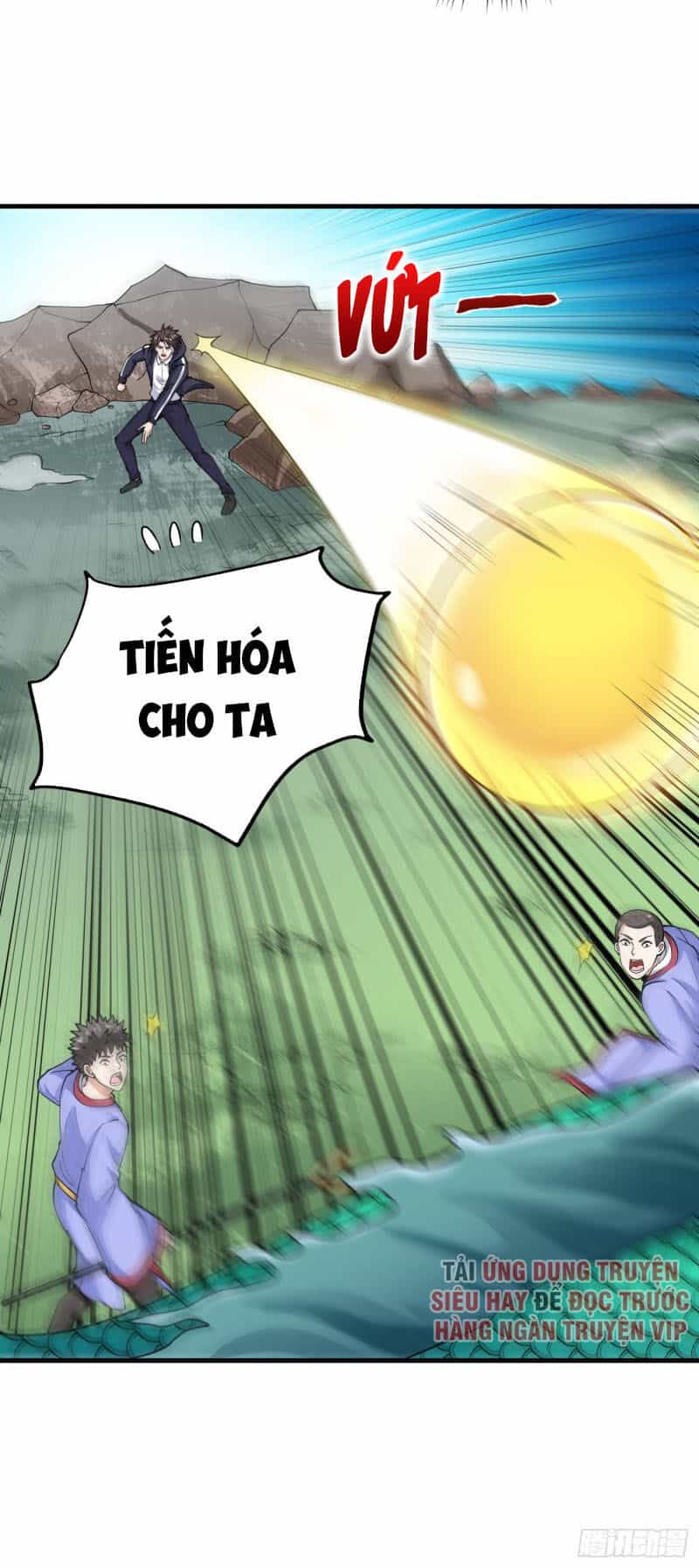 Siêu Cấp Thần Y Tại Đô Thị - Chương 143 - ảnh 6