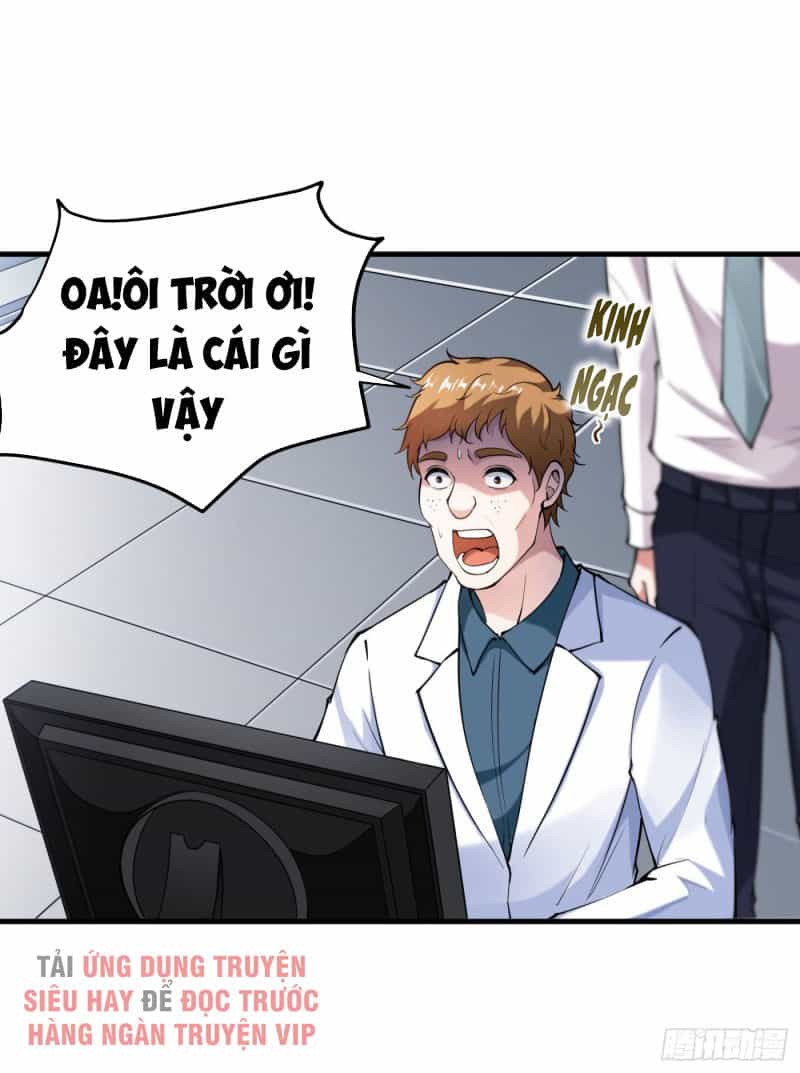 Siêu Cấp Thần Y Tại Đô Thị - Chương 144 - ảnh 17