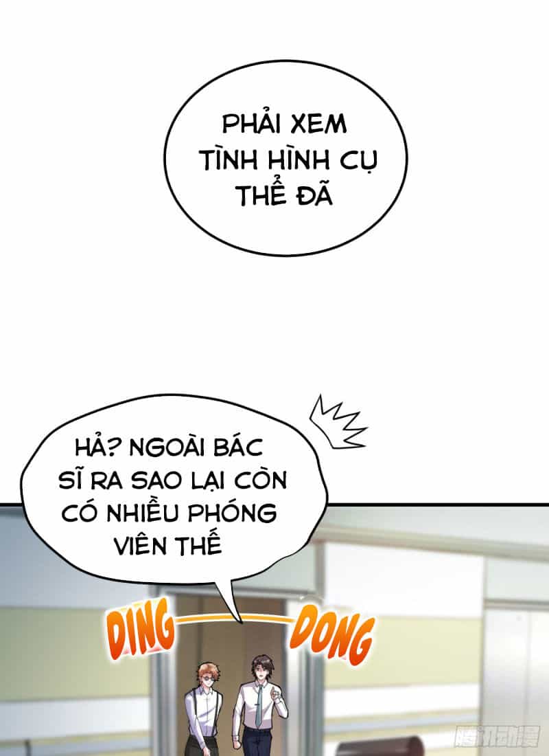 Siêu Cấp Thần Y Tại Đô Thị - Chương 144 - ảnh 30