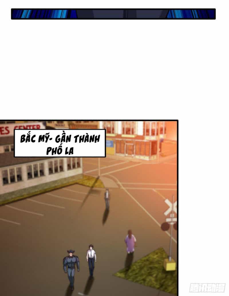 Siêu Cấp Thần Y Tại Đô Thị - Chương 144 - ảnh 9