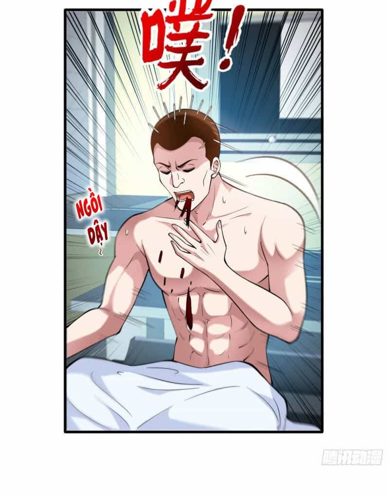 Siêu Cấp Thần Y Tại Đô Thị - Chương 145 - ảnh 13