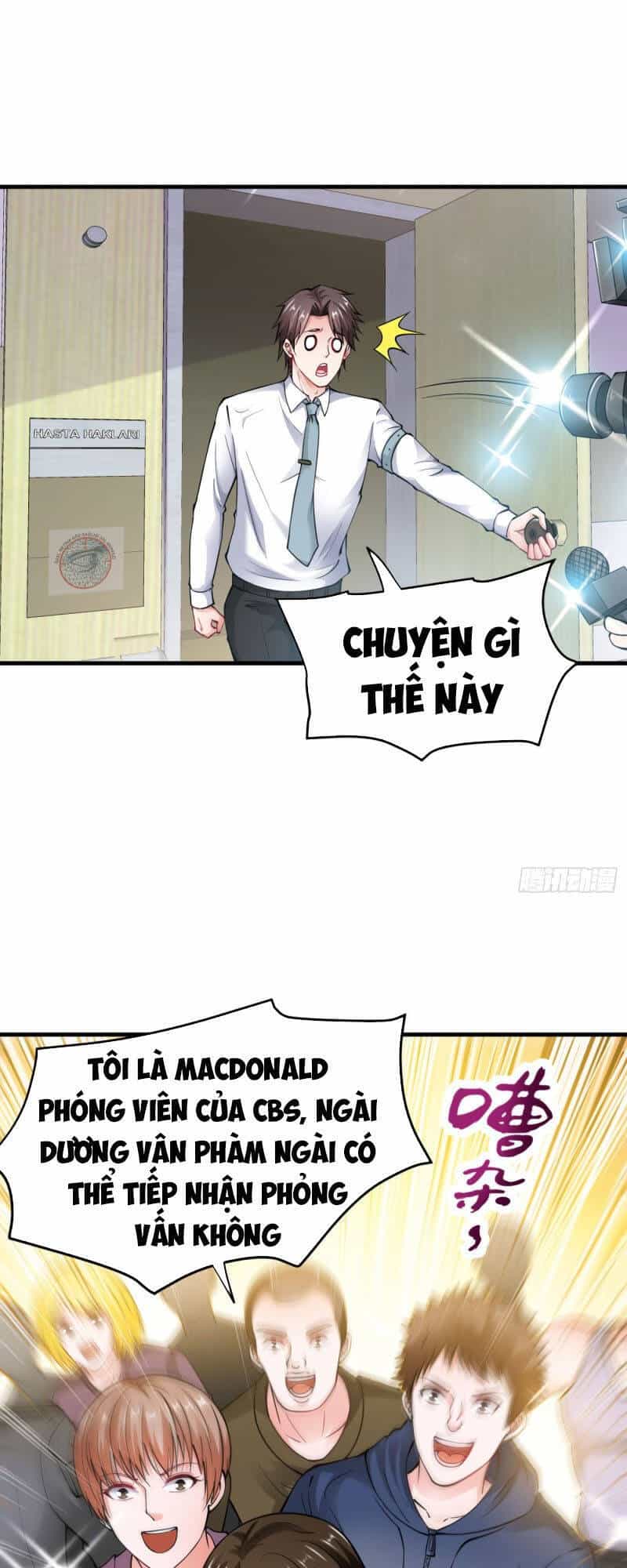 Siêu Cấp Thần Y Tại Đô Thị - Chương 145 - ảnh 19