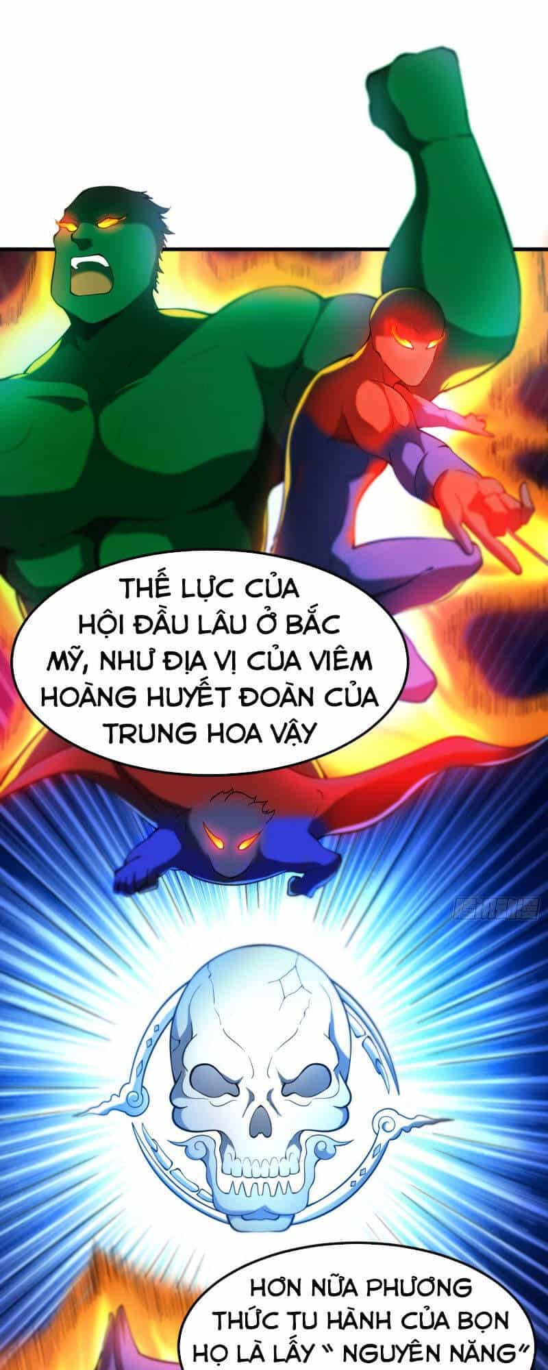 Siêu Cấp Thần Y Tại Đô Thị - Chương 146 - ảnh 29