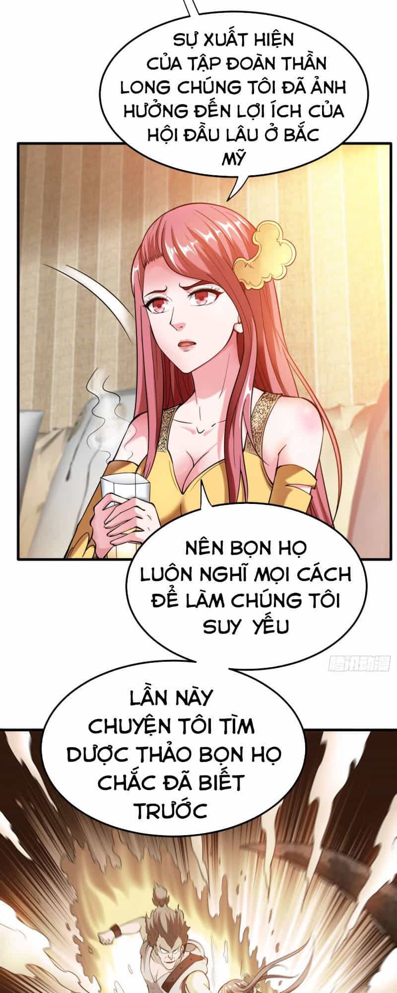 Siêu Cấp Thần Y Tại Đô Thị - Chương 146 - ảnh 31