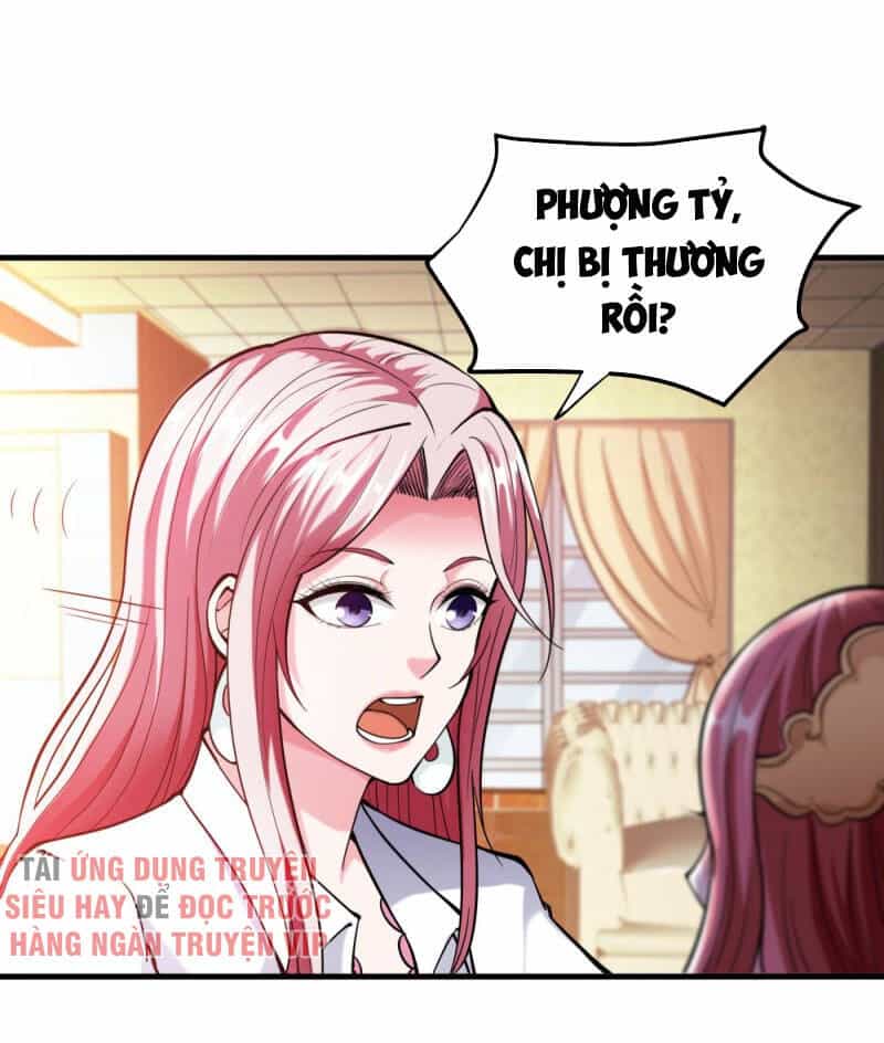 Siêu Cấp Thần Y Tại Đô Thị - Chương 146 - ảnh 37