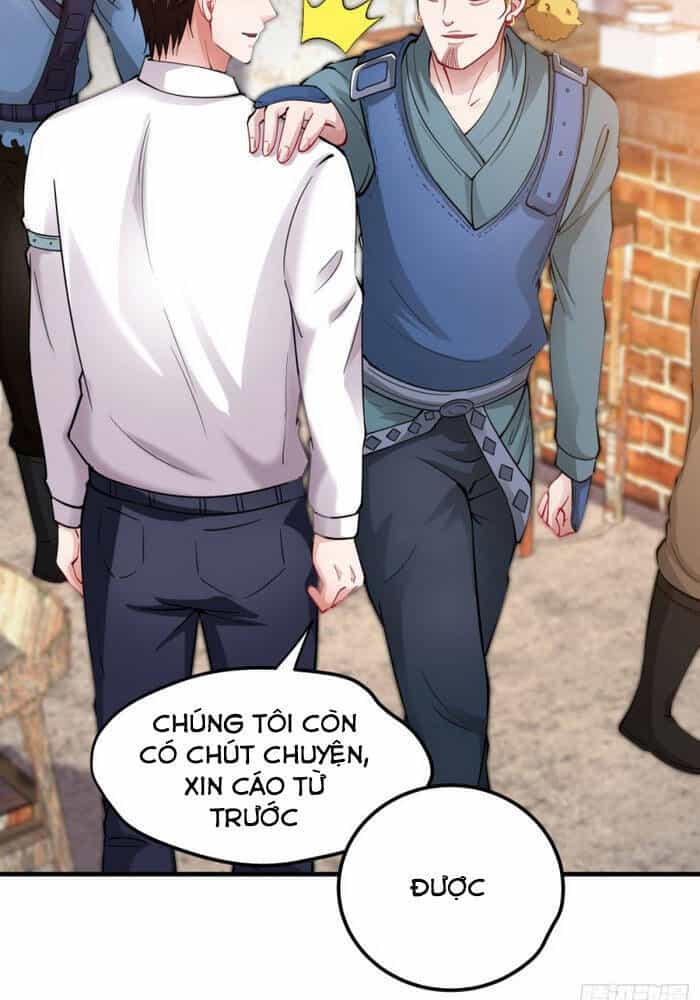 Siêu Cấp Thần Y Tại Đô Thị - Chương 148 - ảnh 18