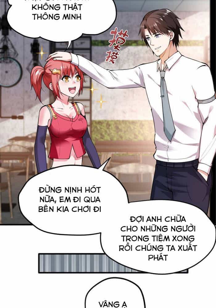 Siêu Cấp Thần Y Tại Đô Thị - Chương 148 - ảnh 22
