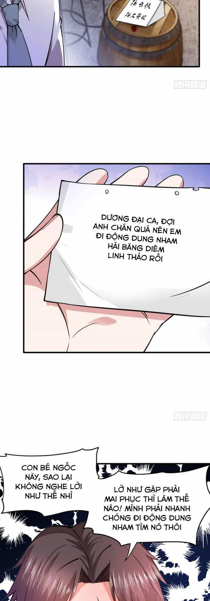 Siêu Cấp Thần Y Tại Đô Thị - Chương 148 - ảnh 27