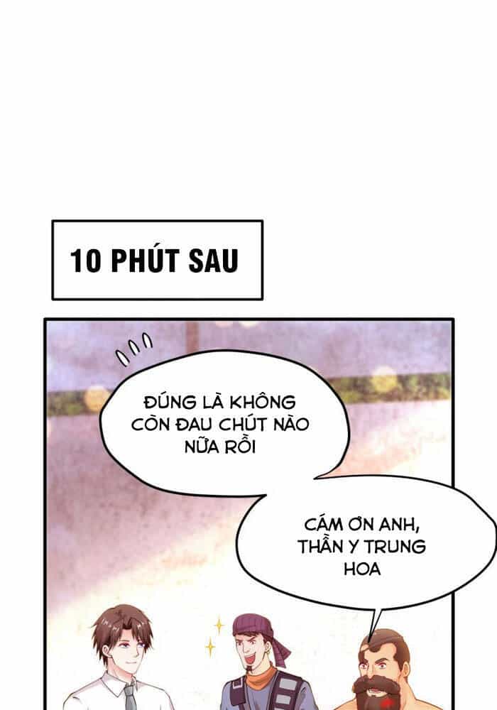 Siêu Cấp Thần Y Tại Đô Thị - Chương 148 - ảnh 8
