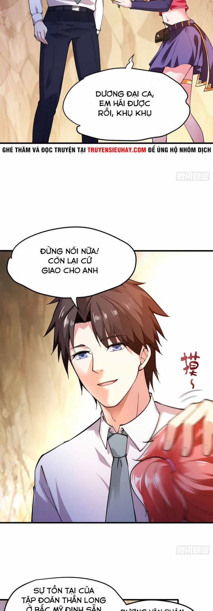 Siêu Cấp Thần Y Tại Đô Thị - Chương 149 - ảnh 9