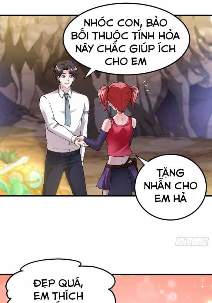Siêu Cấp Thần Y Tại Đô Thị - Chương 150 - ảnh 12