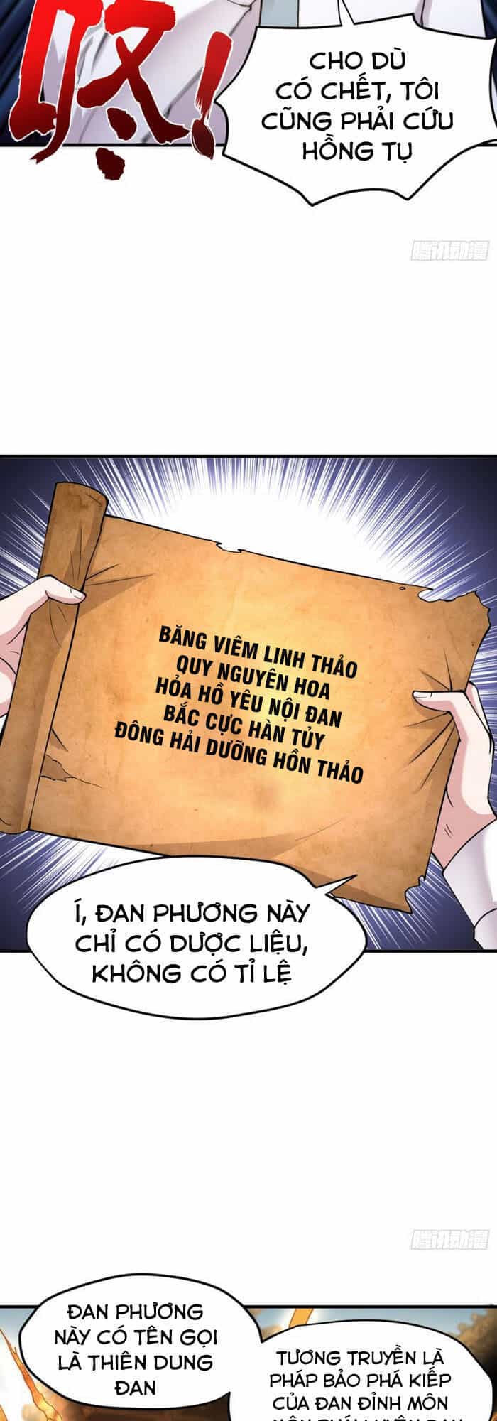 Siêu Cấp Thần Y Tại Đô Thị - Chương 151 - ảnh 15