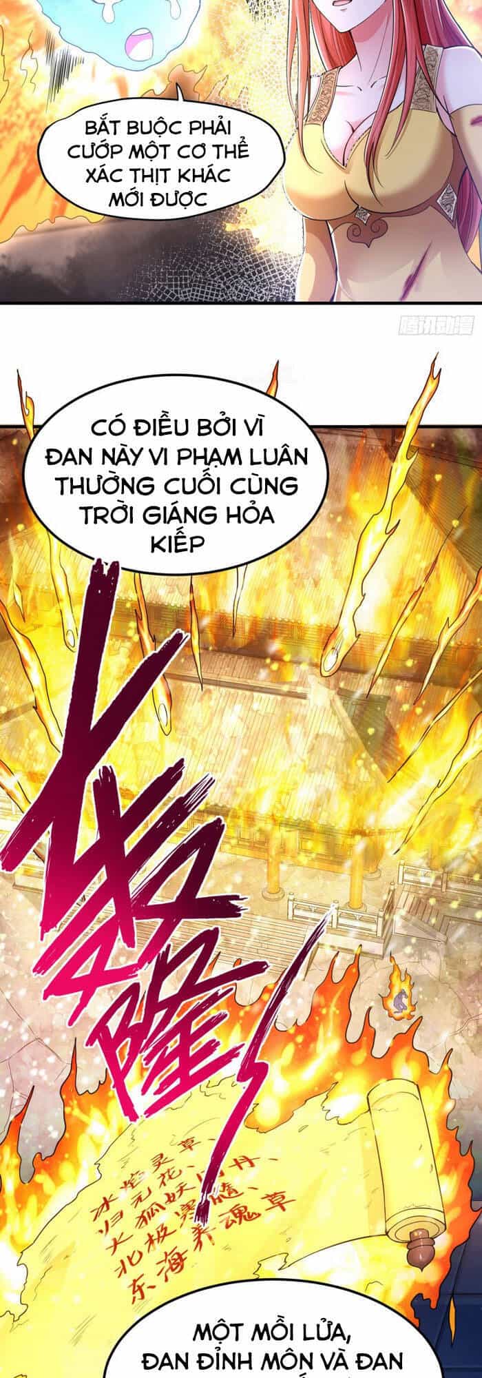 Siêu Cấp Thần Y Tại Đô Thị - Chương 151 - ảnh 17
