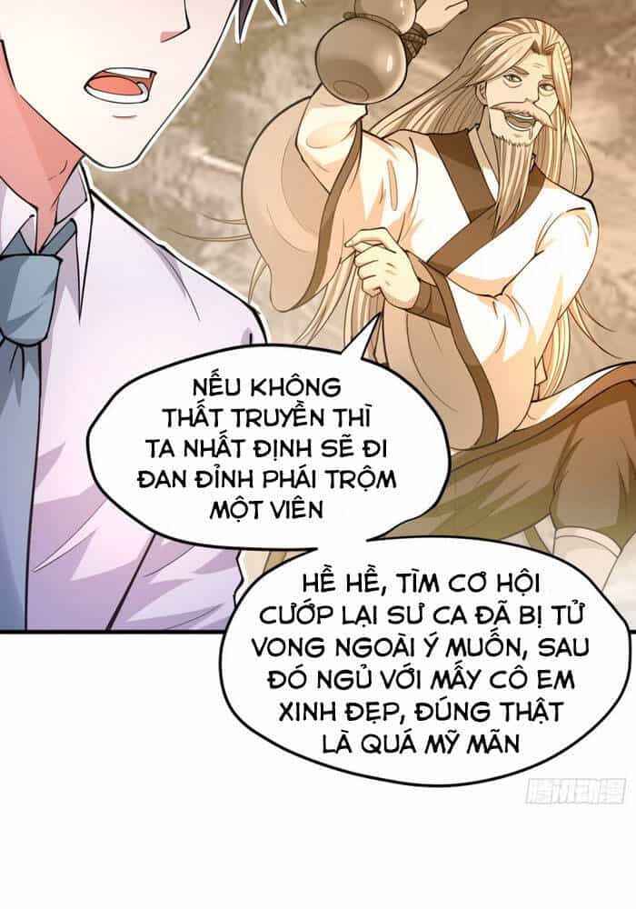 Siêu Cấp Thần Y Tại Đô Thị - Chương 151 - ảnh 20