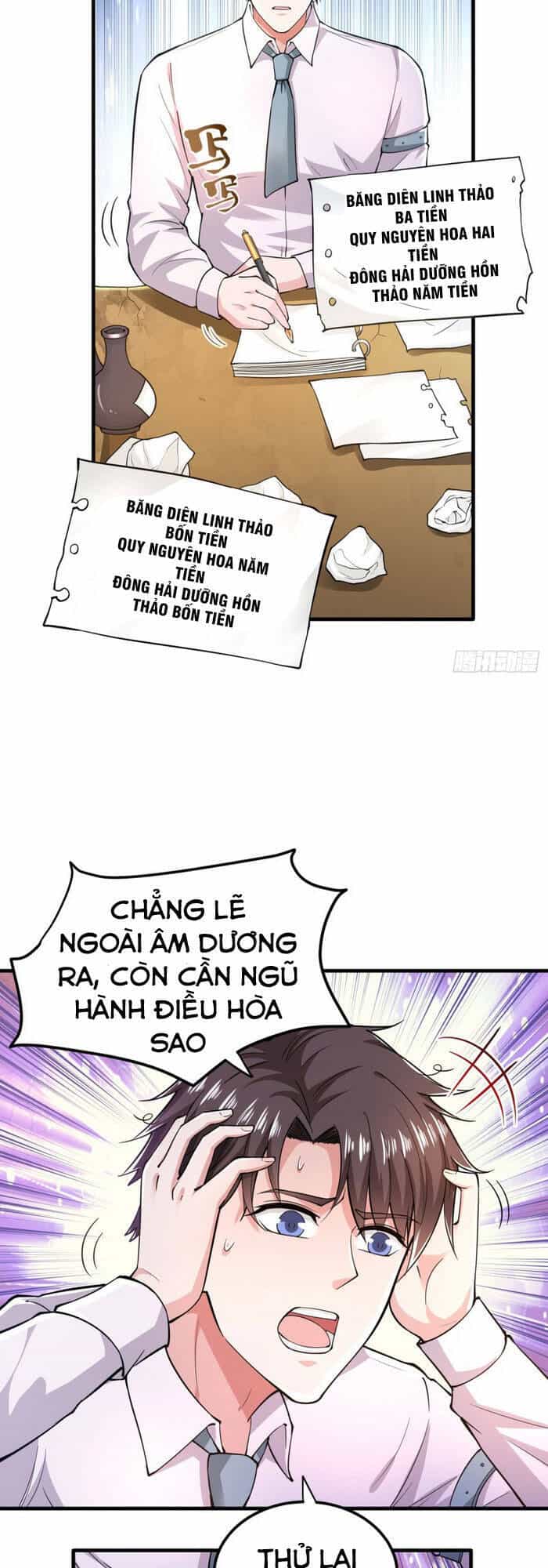 Siêu Cấp Thần Y Tại Đô Thị - Chương 151 - ảnh 23