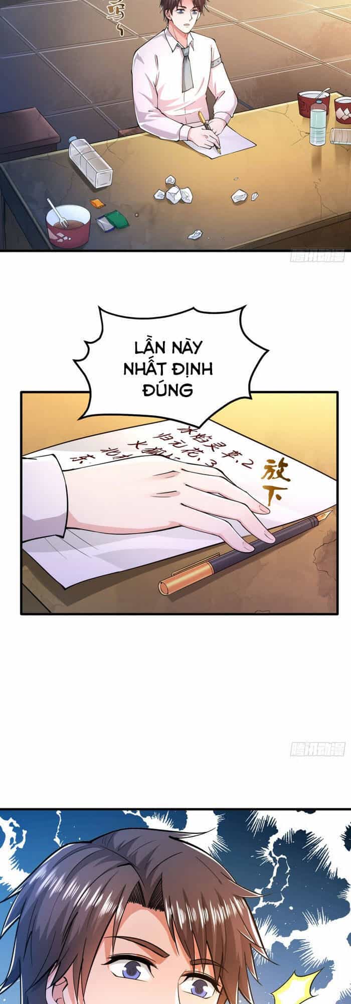 Siêu Cấp Thần Y Tại Đô Thị - Chương 151 - ảnh 26