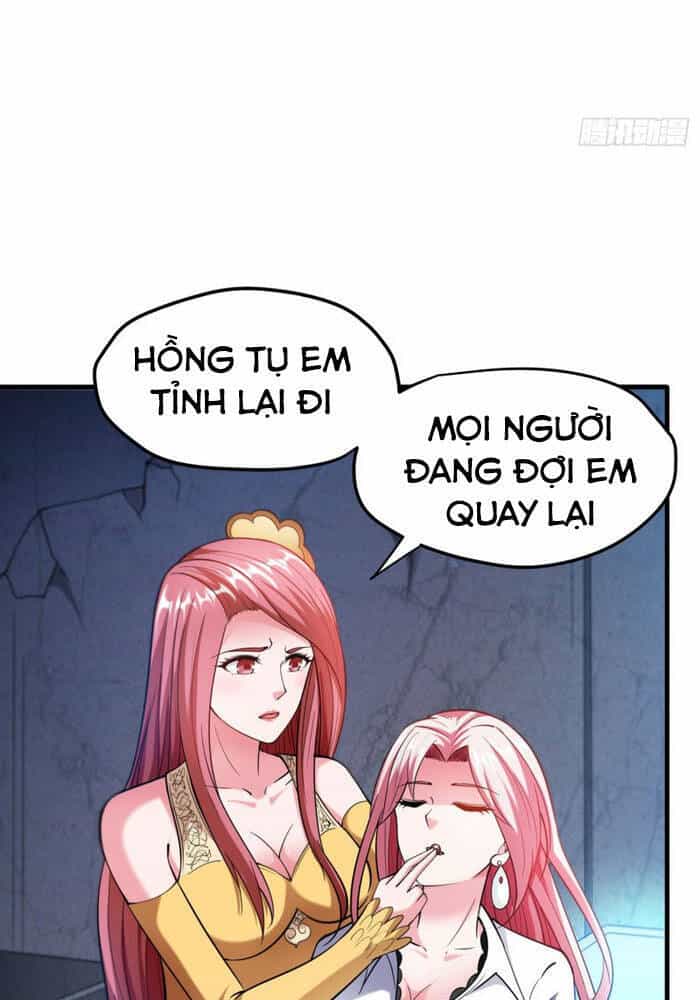 Siêu Cấp Thần Y Tại Đô Thị - Chương 152 - ảnh 19