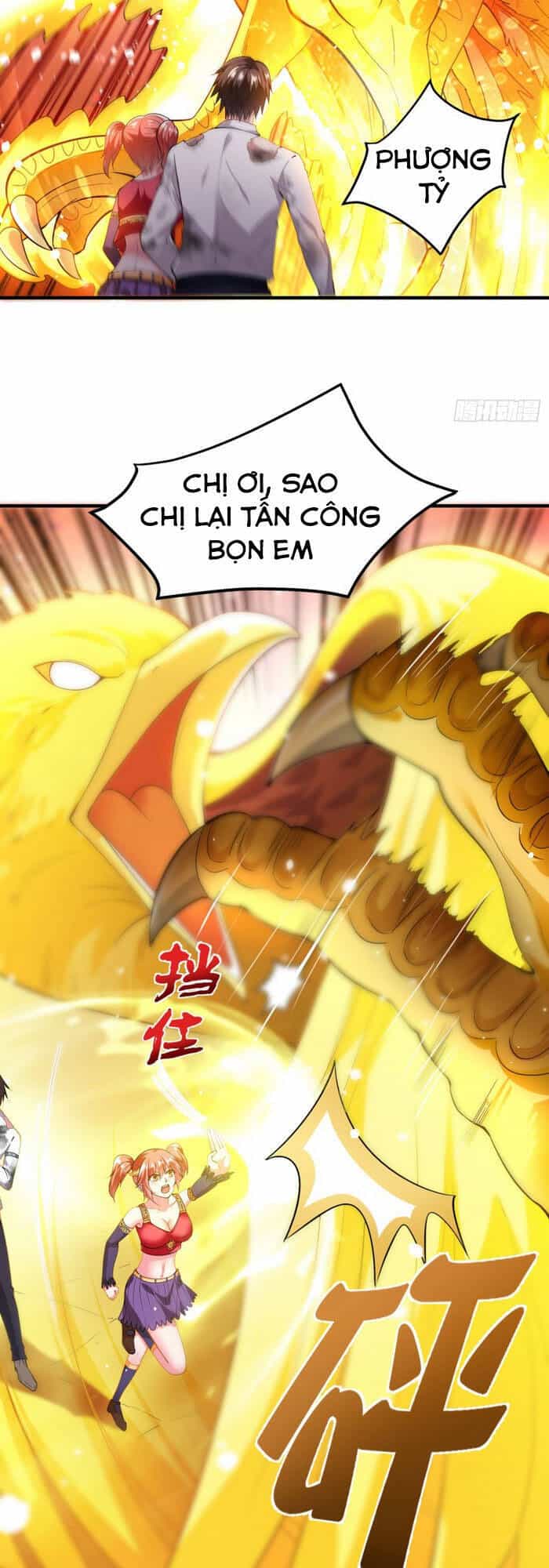 Siêu Cấp Thần Y Tại Đô Thị - Chương 152 - ảnh 26