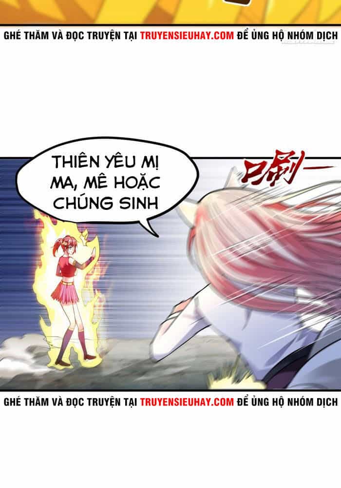 Siêu Cấp Thần Y Tại Đô Thị - Chương 152 - ảnh 27
